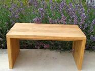 Výroba dřevěné stoličky - naučte se nové techniky