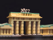 Museum of Bricks Hatě u Znojma - muzeum plné LEGO® stavebnic pro děti i dospělé