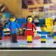 Museum of Bricks Hatě u Znojma - SLEVA 50% na muzeum plné LEGO® stavebnic pro děti i dospělé
