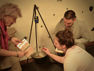 Úniková hra - Filmové sedmičky