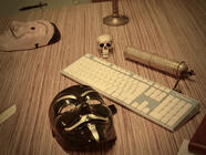 Úniková hra - Filmové sedmičky