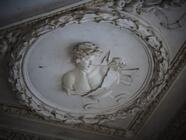 Prohlídková Trasa 3 - Nedokončené prostory zámku 4. a 5. patra