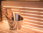 Luxusní privátní wellness v SB centru Chodov - sauna a vířivka až pro 4 osoby