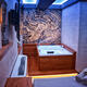 Luxusní privátní wellness v SB centru Chodov - sauna a vířivka až pro 4 osoby