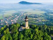 Vyhlídkový let nad Beskydy z letiště Ostrava - pro 1 až 3 osoby