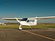 Pilotem na zkoušku z letiště Ostrava - Proletíte se moderním UL letadlem