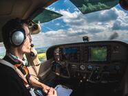 Pilotem na zkoušku z letiště Ostrava - Proletíte se moderním UL letadlem