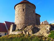 Venkovní úniková hra - Znojmo