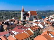 Venkovní úniková hra - Znojmo