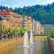 Venkovní úniková hra - Karlovy Vary