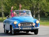 Venkovní úniková hra - Mladá Boleslav