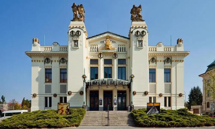 Venkovní úniková hra - Mladá Boleslav