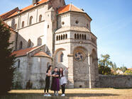 Venkovní úniková hra - Třebíč