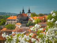 Venkovní úniková hra - Třebíč