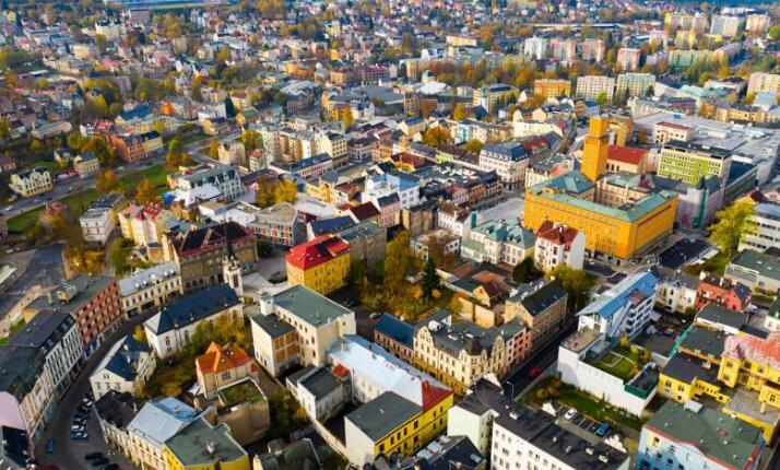 Venkovní úniková hra - Jablonec nad Nisou