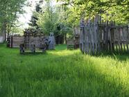 Paintball Outdoor Varnsdorf - zahrajte si na venkovní hřišti