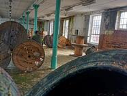 Paintball Indoor Varnsdorf - zahrajte si v aréně bez ohledu na počasí