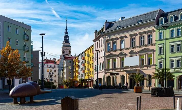 Venkovní úniková hra - Opava