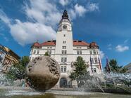 Venkovní úniková hra - Opava