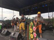 Rodinný festival KŮZLE FEST v dětském světě Heroland nedaleko Kutné Hory - 2.6.2024 od 13:00 hodin