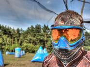 Paintball park Hodonín - adrenalinová zábava pro děti i dospělé