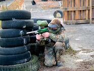 Paintball v Českých Budějovicích - nejlepší na jihu Čech