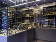 Museum of Bricks Praha - SLEVA 50% na muzeum plné LEGO® stavebnic pro děti i dospělé