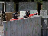 Junior Paintball v TwoTowers - pro děti od 8 let