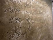 Úniková hra v interiéru zámku Svijany - Arcana II. - Proti času