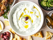 Chefparade - To nej z Řecké kuchyně