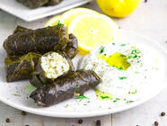 Chefparade - To nej z Řecké kuchyně