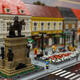Museum of Bricks Poděbrady - SLEVA 50% na muzeum plné LEGO® stavebnic pro děti i dospělé