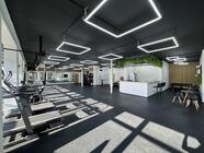 Kruhové tréninky FUBO Gym Pardubice - skupinové lekce, které tě budou bavit