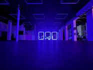 Kruhové tréninky FUBO Gym Pardubice - skupinové lekce, které tě budou bavit