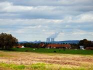 Výlet historickým vlakem z Říčan do Bechyně s exkurzí do elektrárny Temelín
