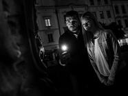 Venkovní hra Plzeň - Tajemný podezřelý