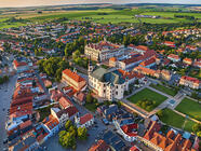 Venkovní hra Litomyšl - Tajemství Templářů