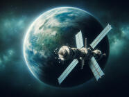 Úniková hra - Vesmírná stanice