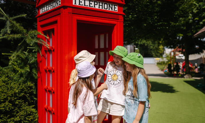 Museum of Bricks Kutná Hora - SLEVA 20% na muzeum plné LEGO® stavebnic pro děti i dospělé