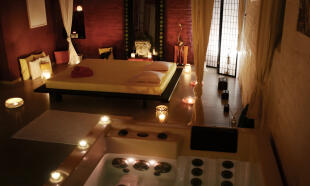 90 nebo 120 min. wellness pro dva