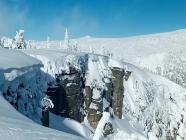 Lavinový kurz Krkonoše se slevou 10% – včetně výšlapu na skialpech nebo sněžnicích