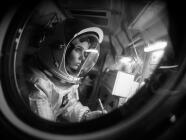 Úniková hra - Vesmírná stanice