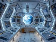 Úniková hra - Vesmírná stanice