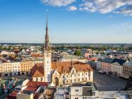 Venkovní hra Olomouc - Táborové dobrodružství