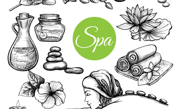 Masáže Lukáš Olomouc - přijďte si odpočinout