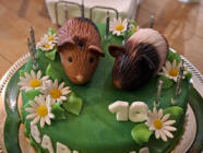 Narozeninová oslava v Imaginatorium - kouzelný svět plný zábavy