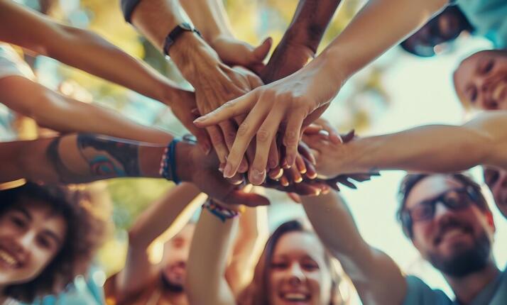 Teambuilding v Imaginatorium – společně za dobrodružstvím