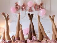 Rozlučka se svobodou v Imaginatorium - poslední mise před svatbou!