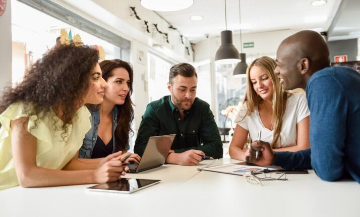 Office glamping v Imaginatorium - firemní setkání ve velkém stylu