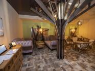 Saunový svět Tropicana Hradec Králové - největší saunový svět ve městě